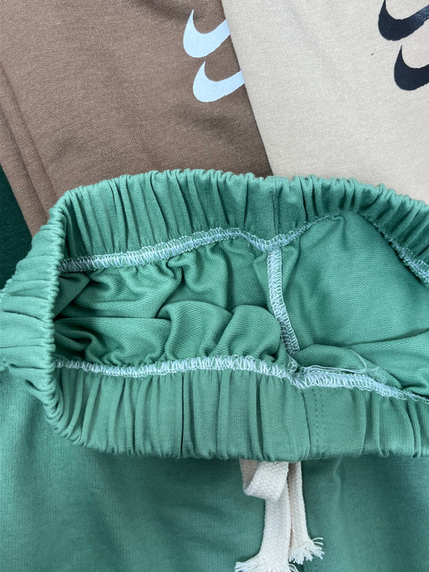 شلوار نایک دو نخ زنانه | شلوار اسپرت و راحتی زنانه Nike