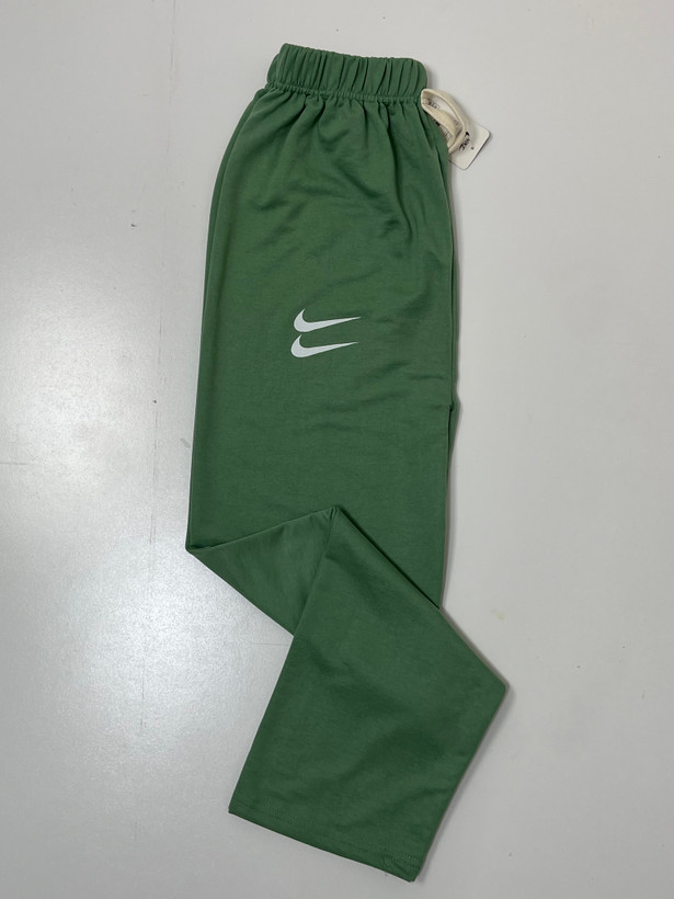 شلوار نایک دو نخ زنانه | شلوار اسپرت و راحتی زنانه Nike
