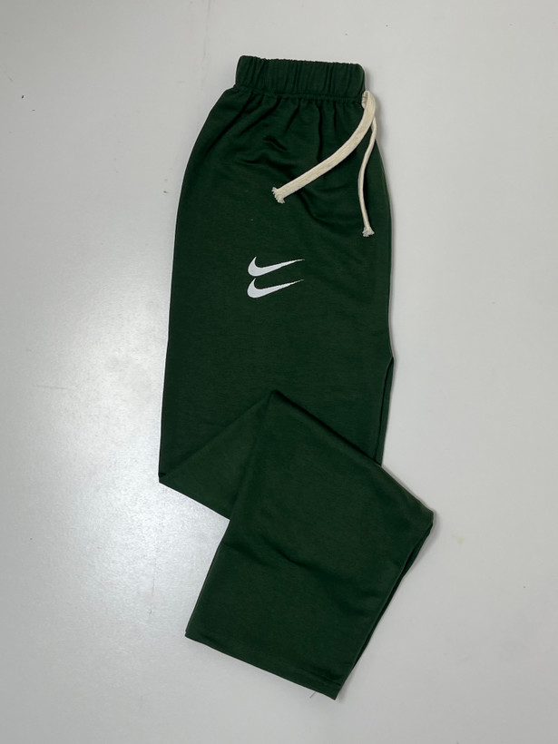 شلوار نایک دو نخ زنانه | شلوار اسپرت و راحتی زنانه Nike
