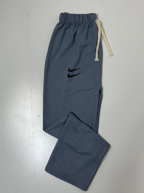 شلوار نایک دو نخ زنانه | شلوار اسپرت و راحتی زنانه Nike